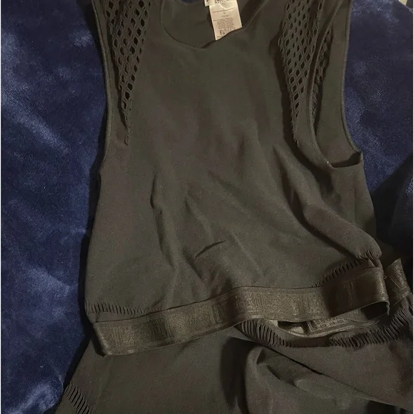Wolford Shuri Set